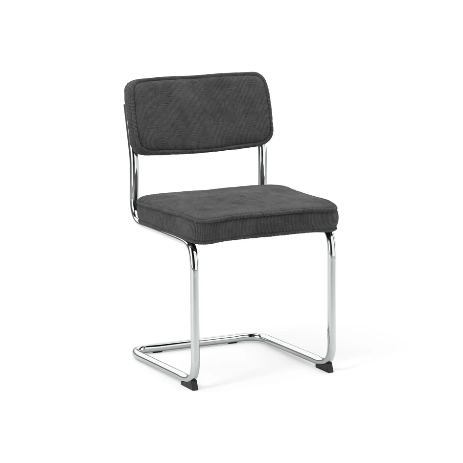 Merano - Stol - Grå