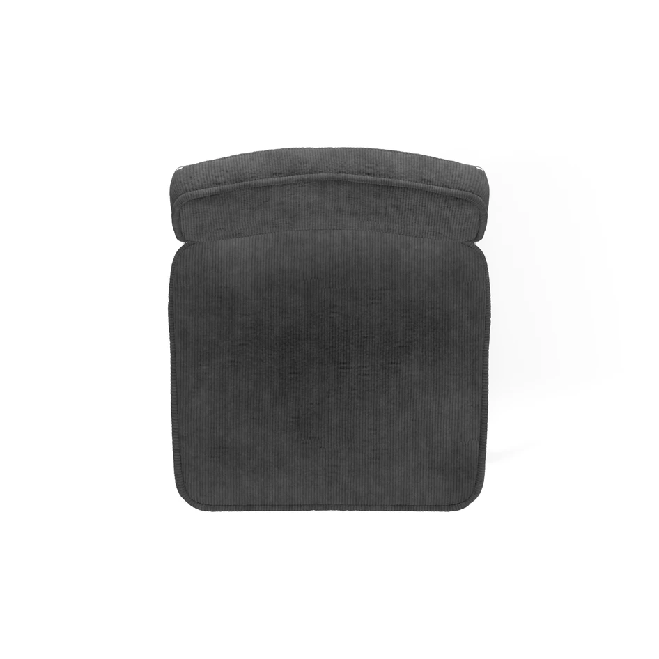 Merano - Stol - Grå