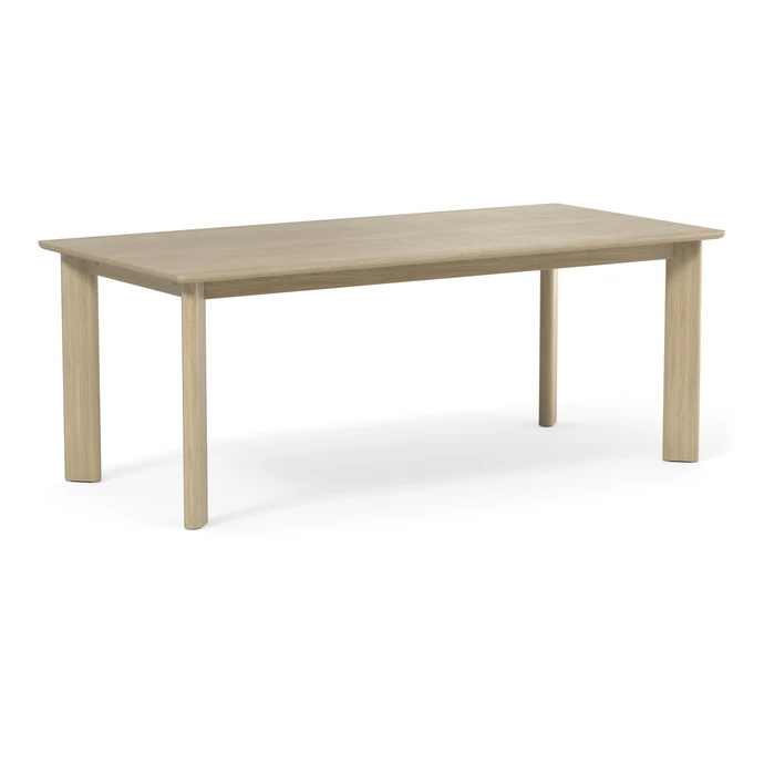 Amina, Matbord, 210x95x75 cm