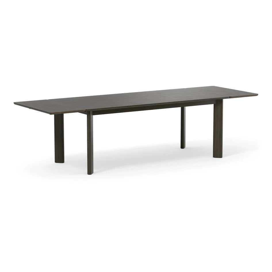 Amina - Tilläggsskiva, L 45 cm B 95 cm - Brun