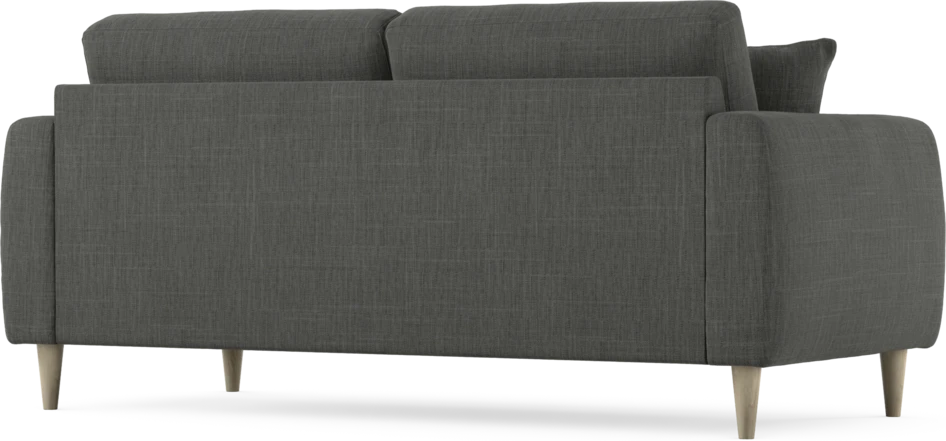 Eden - 2,5-sits soffa - Grå