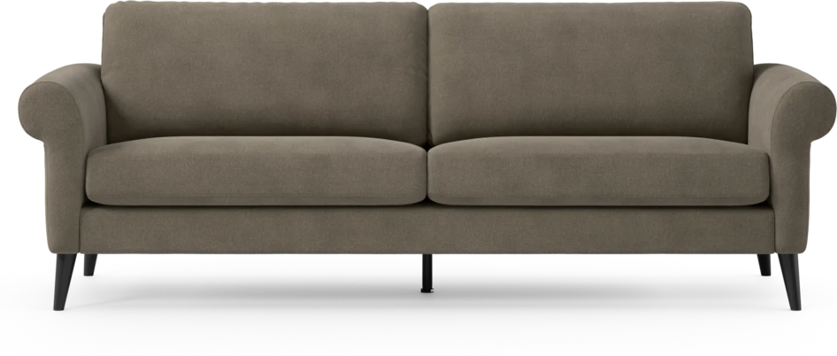 Bridge - 4-sits soffa - Beige