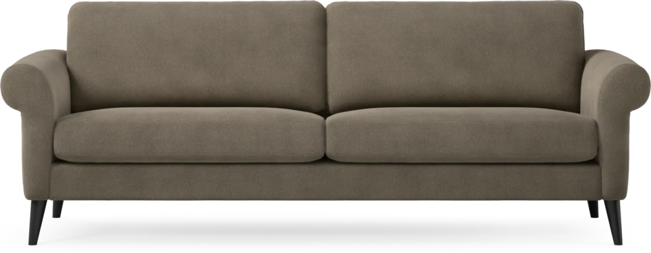 Bridge - 4-sits soffa - Beige