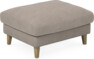 Winston - Fotpall - Beige