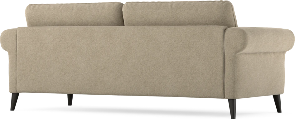 Bridge - 3-sits soffa - Beige