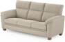 Tage - 3-sits soffa - Beige