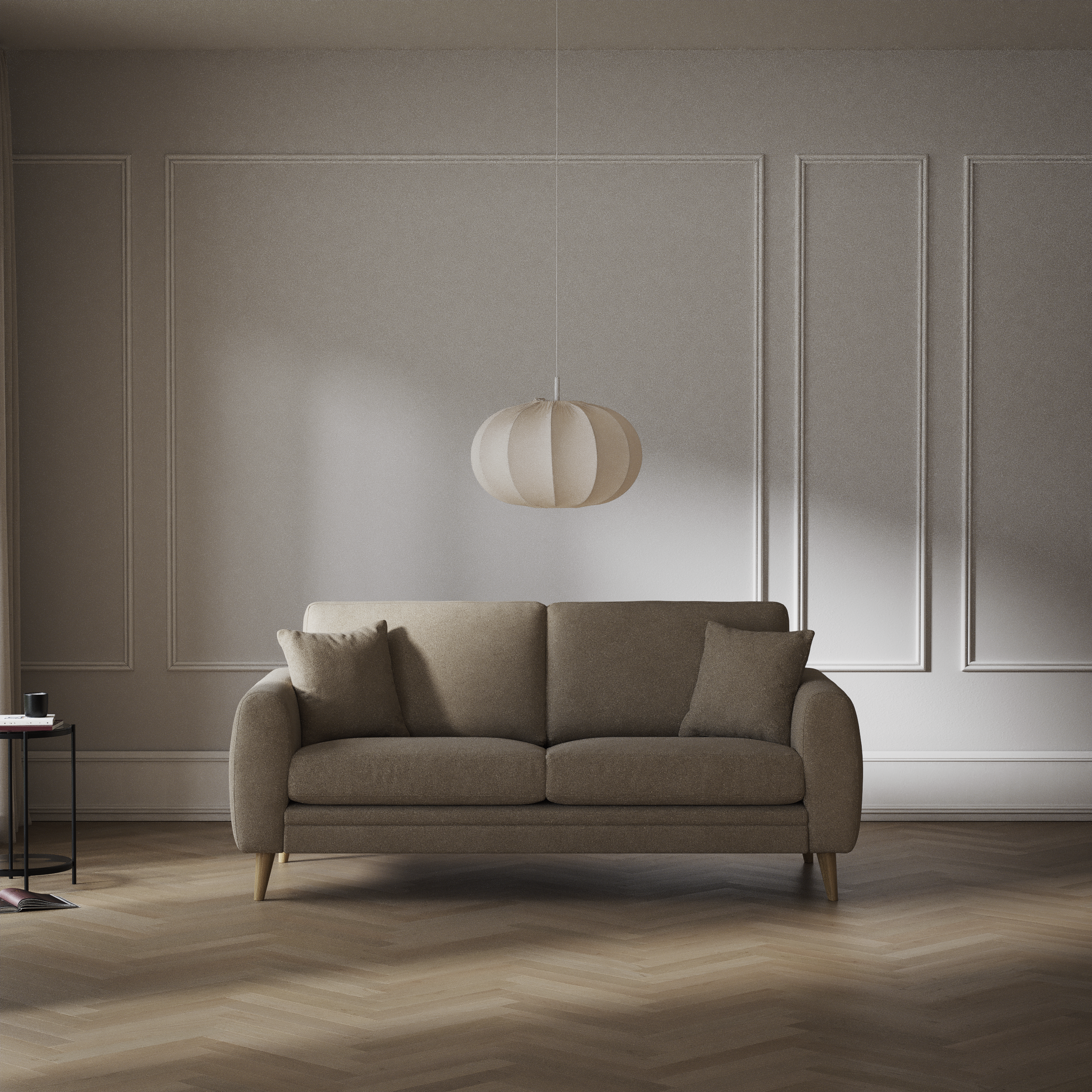 Eden - 2,5-sits soffa - inspiration