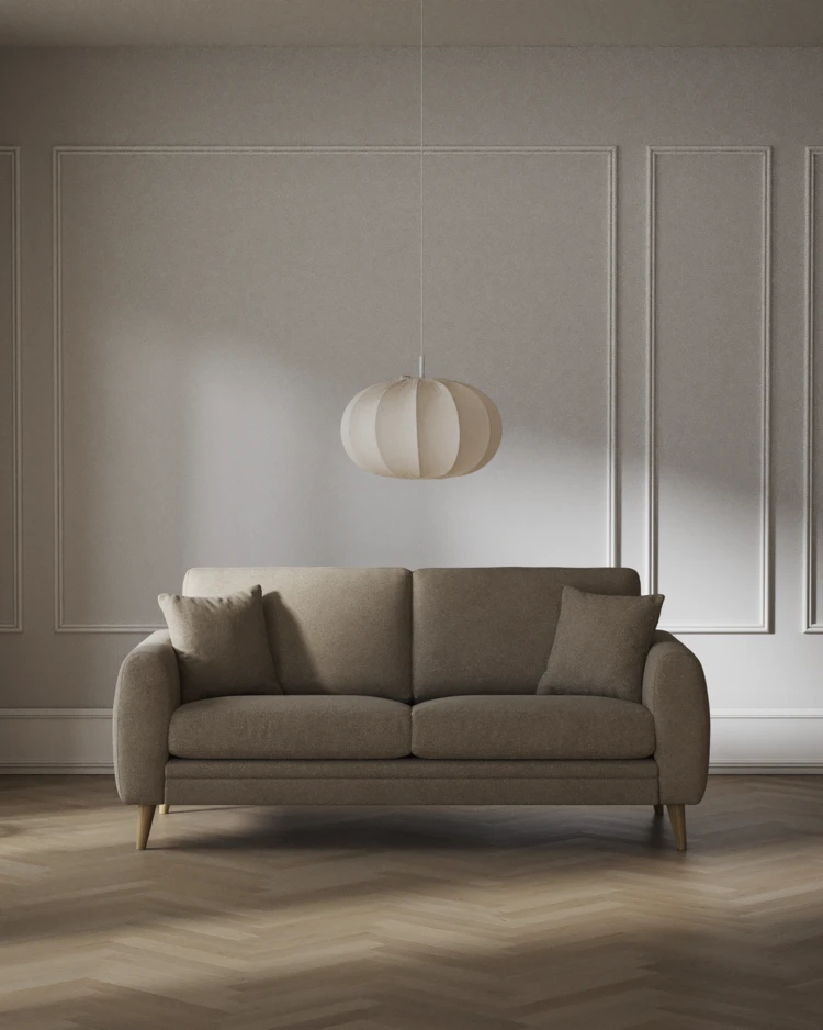 Eden - 2,5-sits soffa - inspiration