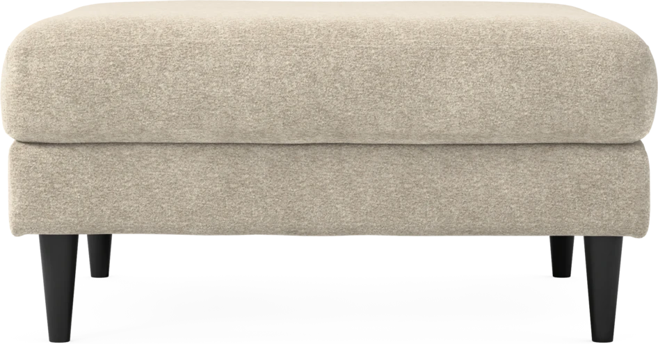 Bridge - Fotpall 95 - Beige