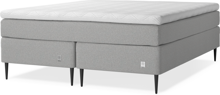 Cape Selene - Kontinentalsäng, dubbelsäng