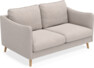 Madison - 2-sits soffa - Beige