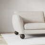 Madison Lux - 3-sits soffa - Beige