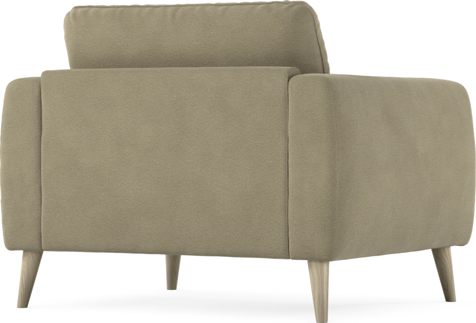 Bridge - Fåtölj - Beige