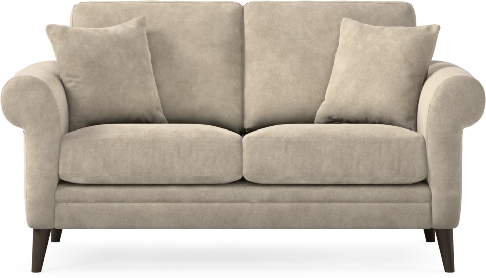 Eden - 2-sits soffa - Beige