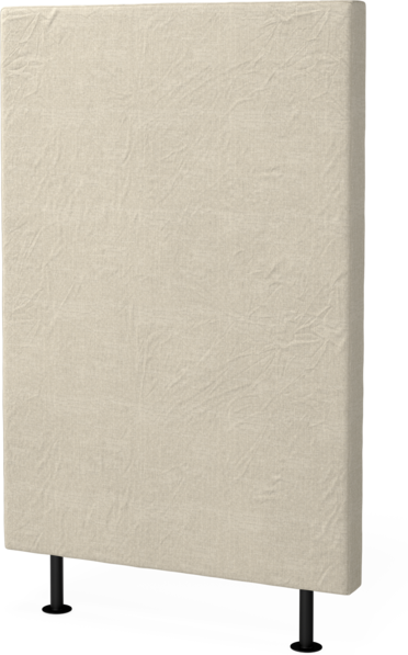 Cape slät - Sänggavel , 90-210 cm - Beige