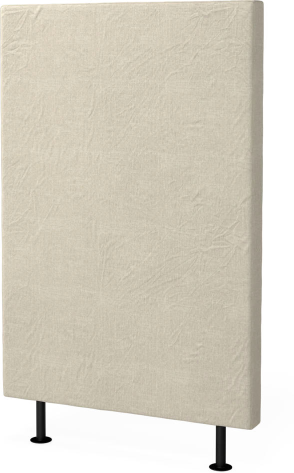 Cape slät - Sänggavel , 90-210 cm - Beige