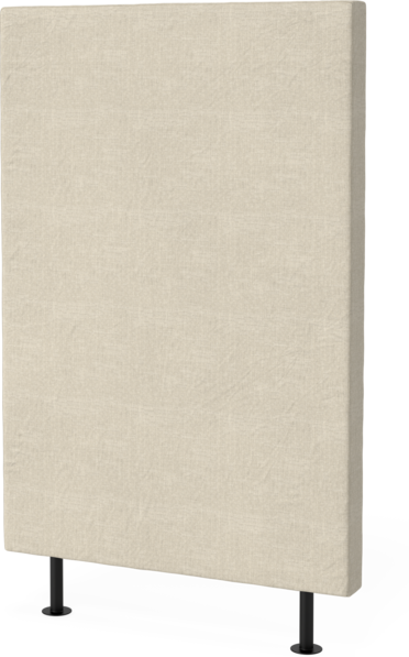 Cape slät - Sänggavel , 90-210 cm - Beige
