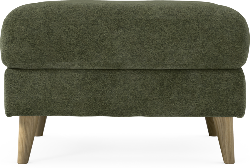 Bridge - Fotpall 70 - Grön