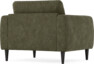 Bridge - Fåtölj - Grön