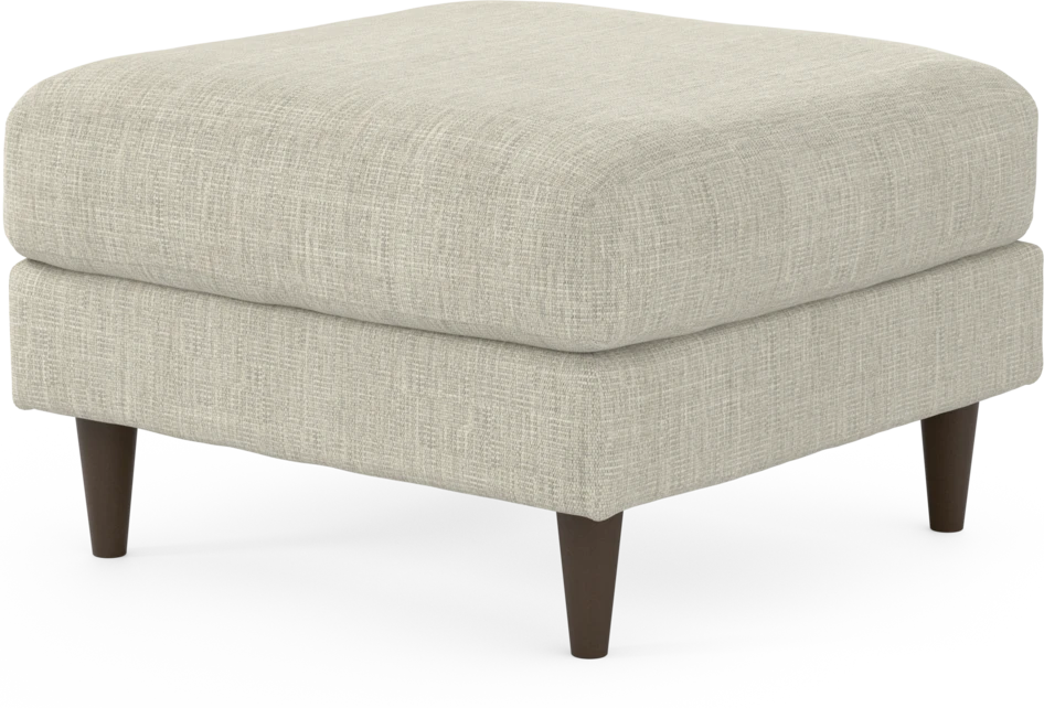 Bridge - Fotpall 70 - Beige