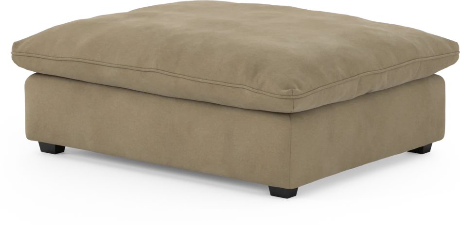 Bellora - Fotpall 130 - Beige