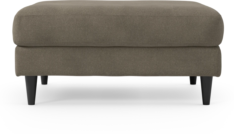 Bridge - Fotpall 95 - Beige