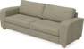 Friday - 3-sits soffa - Beige