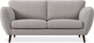Madison Lux - 2-sits soffa - Beige