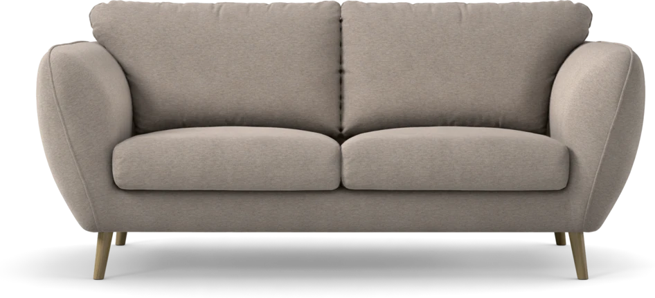 Madison Klädsel - Klädsel till 2-sits soffa - Beige