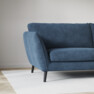 Madison Lux - 2-sits soffa - Blå
