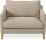 Winston - Fåtölj - Beige