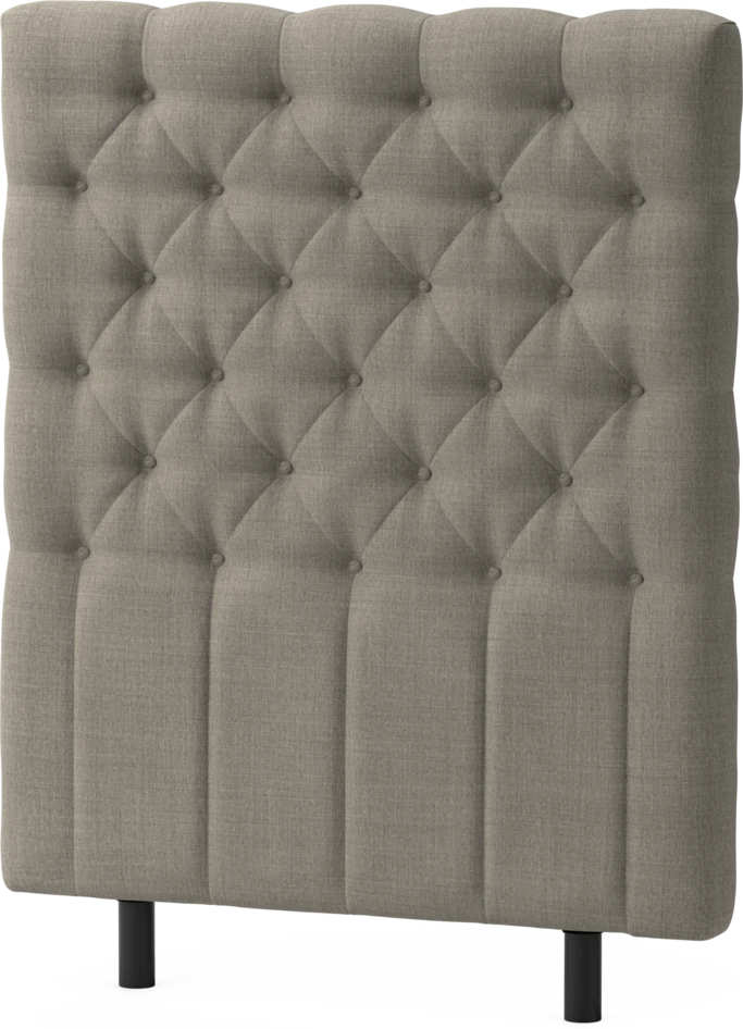 Särö Pikerad - Sänggavel, 90-210 cm