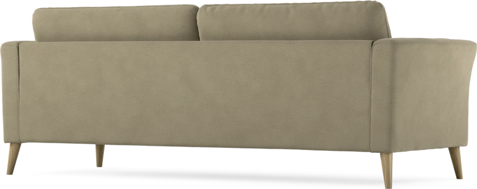 Bridge - 4-sits soffa - Beige