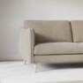 Madison Lux - 2-sits soffa - Beige