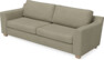 Friday - 3-sits soffa - Beige