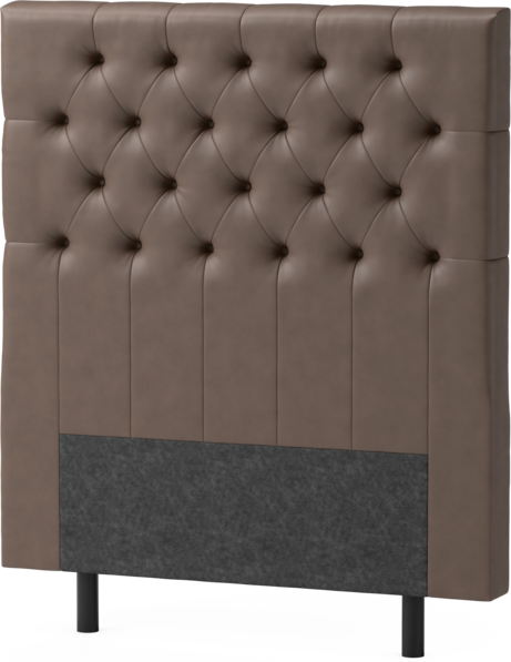 Delux Pikerad XL - Sänggavel, 90-210 cm