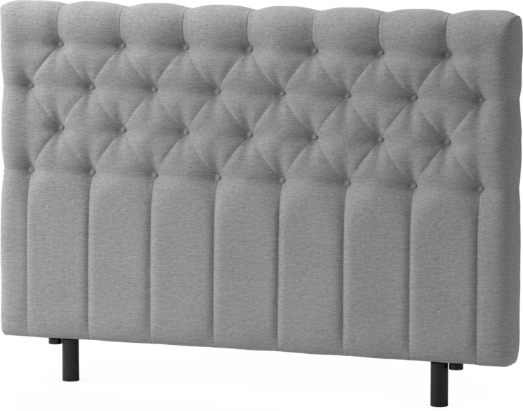 Särö Pikerad låg - Sänggavel, 90-210 cm