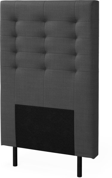 New York trensad - Sänggavel, 90-210 cm