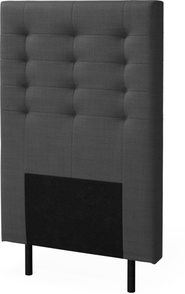 New York trensad - Sänggavel, 90-210 cm