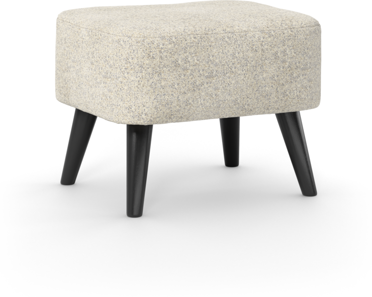 Timmy - fotpall - Beige