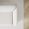 Madison Lux - 3-sits soffa - Beige