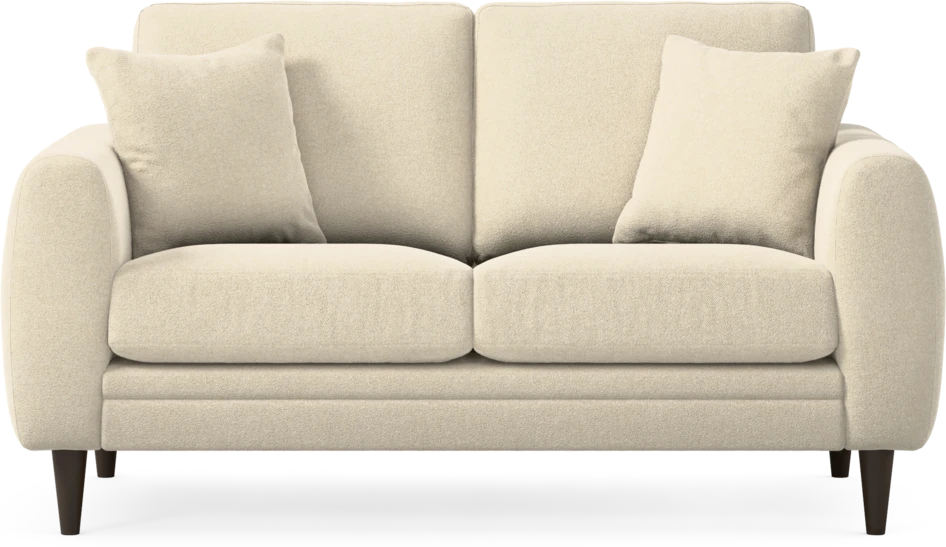 Eden - 2-sits soffa - Beige