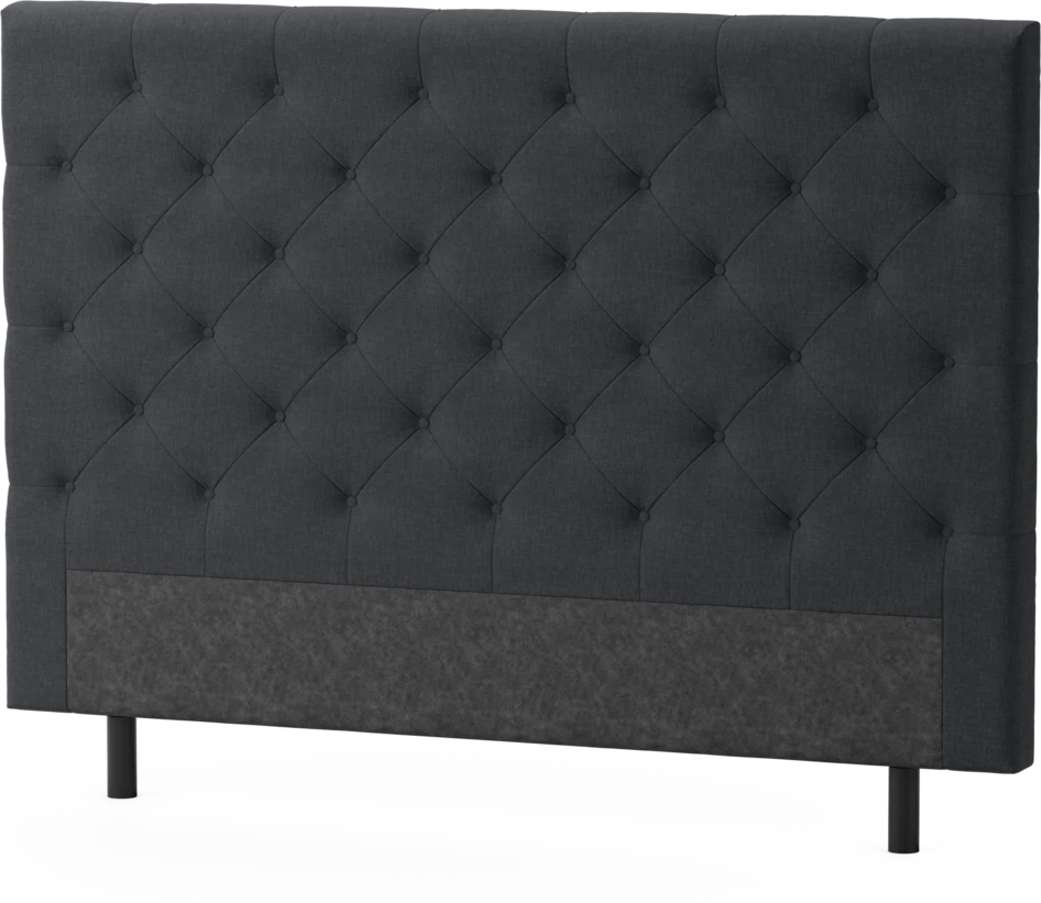 Delux Pikerad - Sänggavel, 90-210 cm