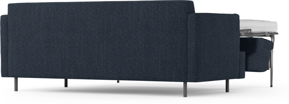Harpsund - Bäddsoffa 3,5-sits - Blå