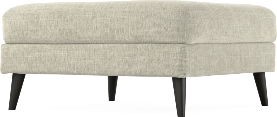 Bridge - Fotpall 95 - Beige