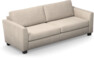 Friday - 3-sits soffa - Beige