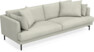 Harper - 4-sits soffa - Beige