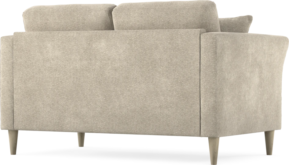 Eden - 2-sits soffa - Beige