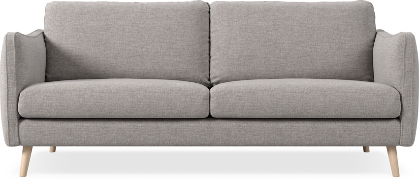 Madison Lux - 3-sits soffa - Beige