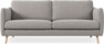 Madison Lux - 3-sits soffa - Beige